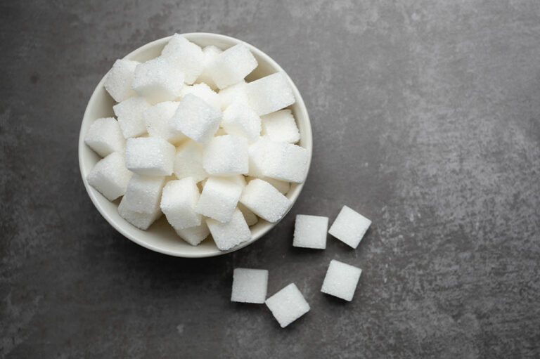 Managing multiple sclerosis – Foods to avoid