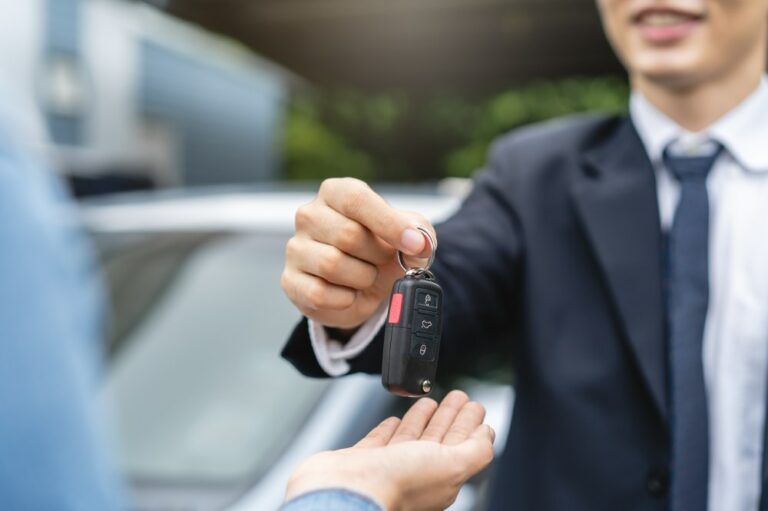 Types of car rental deals to expect for Black Friday